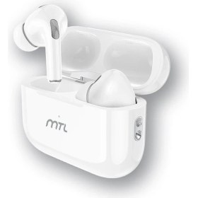 Resim Mtl Bluetooth Kablosuz Kulaklık Şeffaf Mod Aktif Ios ve Android Uyumlu MT- A944 