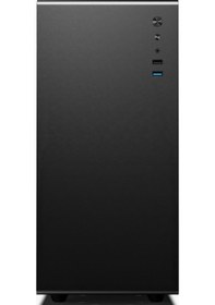 Resim Izoly EVIX-032 i5-4440 16 GB 512 GB SSD RX550 Free Dos Masaüstü Oyuncu Bilgisayarı 