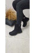 Resim ÇİĞDEM KUNDURA Çiğdem Kar Botu Unisex 