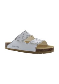 Resim Lumberjack 2 Bands Sandal Beyaz Kadın Sandalet Beyaz 
