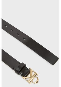 Resim Calvin Klein Calvın Kleın Kadın Kemer Lv04k7017g-ub1 Siyah 
