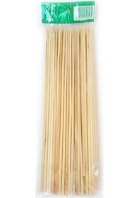 Resim Çöp Şiş 100 Adetli Paket 