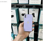 Resim Apple iPhone 11 İkinci El TR | 128 GB | Mor İkinci El iPhone 11 Purple 128GB