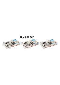 Resim Tombow Min Klasik Tüp 07/2B 36'lı 
