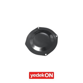 Resim 4136 Cargo Makas Yatak Kapağı 