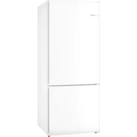Resim Bosch KGN76VWE0N E Enerji Sınıfı 526 lt No Frost Buzdolabı 