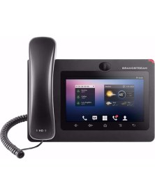 Resim Grandstream Gxv 3370 Android Ip Telefon 