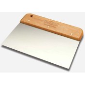 Resim Dekor Geniş Macun Spatula 30 cm 