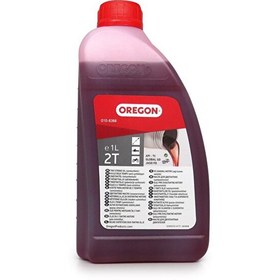 Resim Oregon O10-6366 İki Zamanlı Ölçeksiz 1 L Motor Yağ 