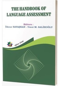 Resim Elt Book Serıes - The Handbook Of Language Assessment / İlknur... 