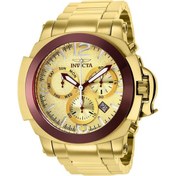 Resim Invicta Coalition Forces Erkek Kol Saati 48 MM 36582 