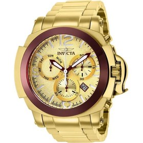 Resim Invicta Coalition Forces Erkek Kol Saati 48 MM 36582 