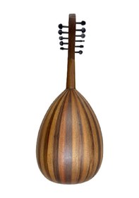 Resim Eğitimlik Zenne Ud Kaliteli Öğrenci Seviye 