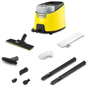 Resim SC 4 DELUXE EasyFix Buharlı Temizlik Makinesi Karcher