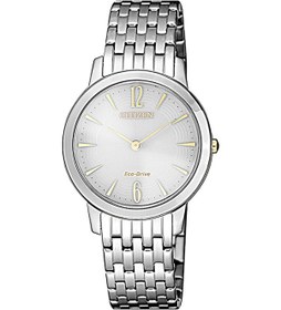 Resim Citizen EX1498-87A Kadın Kol Saati 
