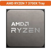 Resim RYZEN 7 3700X 3.60/4.40GHz 36MB VGA YOK AM4 TRAY İŞLEMCİ 65W 