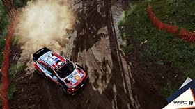 Resim WRC 10 - PS5 