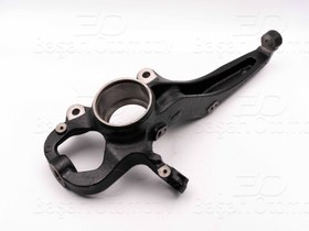 Resim Volkswagen Amarok 2010-2022 Aks Taşıyıcı Ön Sol 