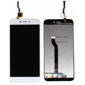 Resim Xiaomi Redmi 5A Lcd Ekran+Dokunmatik 