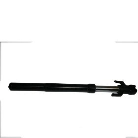 Resim Motospartan ÖN SOL AMORTİSÖR KOMPLE CFMOTO 150 NK ORJİNAL 