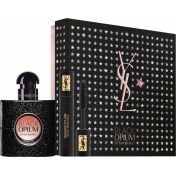 Resim Yves Saint Laurent Black Opium Edp 30 ml ve Mini Maskara 