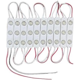 Resim Cata Modül Led Gunışığı Işık 2 Watt CT-4952-G 