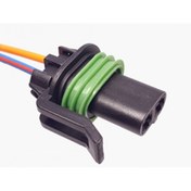 Resim 2yc015 Opel Sis Soketi 