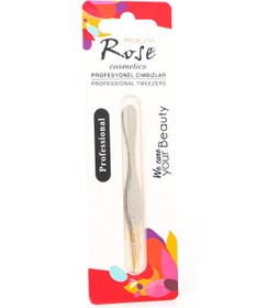 Resim Cosha Beauty Rose Professıonel Çelik Cımbız 