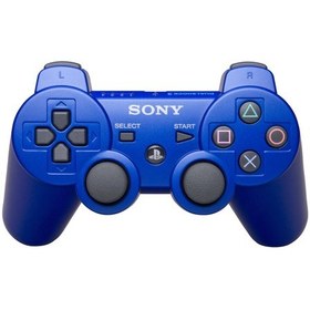 Resim Playstation Ps3 Oyun Kolu Dualshock 3 Wırelless Controller 