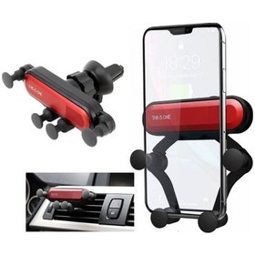 Resim Araç Içi Telefon Tutucu Ahtapot Cep Telefonu Tutacağı 551900326 