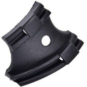 Resim Bisiklet Vites Rayı - Plastik 