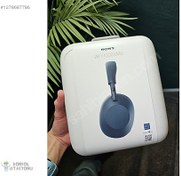 Resim SONY WH-1000XM6 XM6 Üstün Kulaküstü Kulaklık 