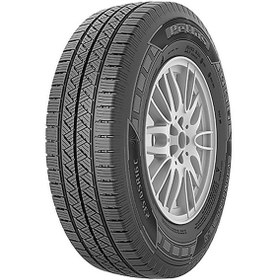 Resim Petlas 205/75 R16 C TL 113/111R 10PR Vanmaster + A/S Dört Mevsim Lastiği 2026 