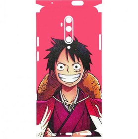 Resim OnePlus 7T Pro Telefon Kaplaması Full Cover 3M Sticker Kaplama 