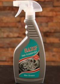 Resim Sarp Oto Jant Temizleyici Parlatıcı 500 ml 
