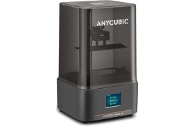 Resim Anycubic Mono 4 3D Yazıcı 70mm/s Baskı Hızı 