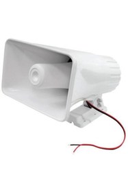 Resim Provoice Ws-60h 8 Ohm 60 Watt Horn Hoparlör 