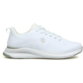 Resim Hammer Jack Sirena Beyaz Kadın Spor Ayakkabı 101 23378-z Beyaz 