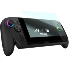 Resim Asus Rog Xbox Ally X 7 İnç Mat Ekran Koruyucu 9h Rc73xa 
