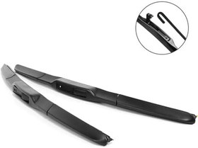 Resim INWELLS Seat Toledo Silecek Takımı (1991-1999) İnwells Hibrit 