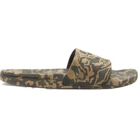Resim Quıksılver Quiksilver Erkek Terlik Dockyard Yeşil Gvj1 Yeşil 
