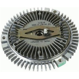 Resim Sachs Fan Termiği A0002005922 901 902 903 904 Sprınter 
