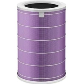 Resim Xiaomi Mi Air Purifier Akıllı Hava Temizleme Filtresi 