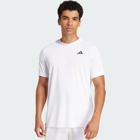 Resim adidas Club Tennis Climacool Erkek Tişört 