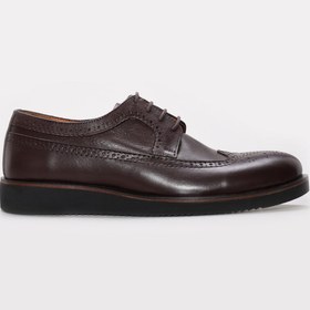 Resim Fast Step İçi Dışı Deri Casual Rahat Taban Günlük Bağcıklı Erkek Klasik Ayakkabı 822ma051 