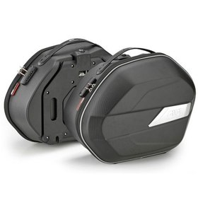 Resim GIVI WL900 YAN ÇANTA (MONOKEY) 