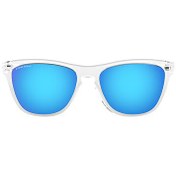Resim Oakley Frogskins™ OO9013 Kare Şeffaf Erkek Güneş Gözlüğü 