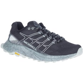 Resim Merrell J066820 Moab Flight Black Kadın Spor Ayakkabı Merrell