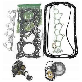 Resim Takım Conta Accord F20a/f22a Çelik 