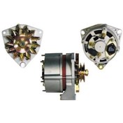 Resim Genel Markalar Alternatör Bosch 24v 30a Man/mercedes Alt350 Uyumlu 